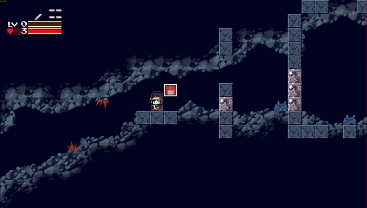 Cave Story+ 2026 major update out now - Native Linux version dropped