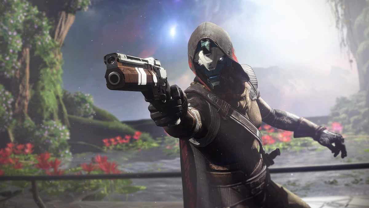 Destiny 2’s Final Update Causes Steam Spike Larger Than Edge of Fate, Marathon’s Launch