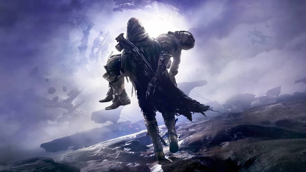 Destiny 3 Isn't in Development, But It May Have Been the Most Talked About Game of the Last Week