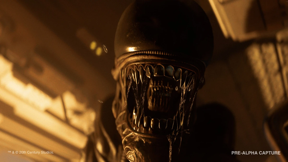 Alien: Isolation 2 is Poised to Deliver Another Bold Chapter in Survival Horror