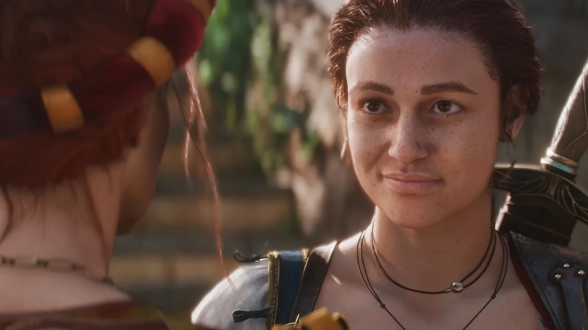 Fable Romance Mechanics Revealed — Including How the RPG Handles Lovemaking 