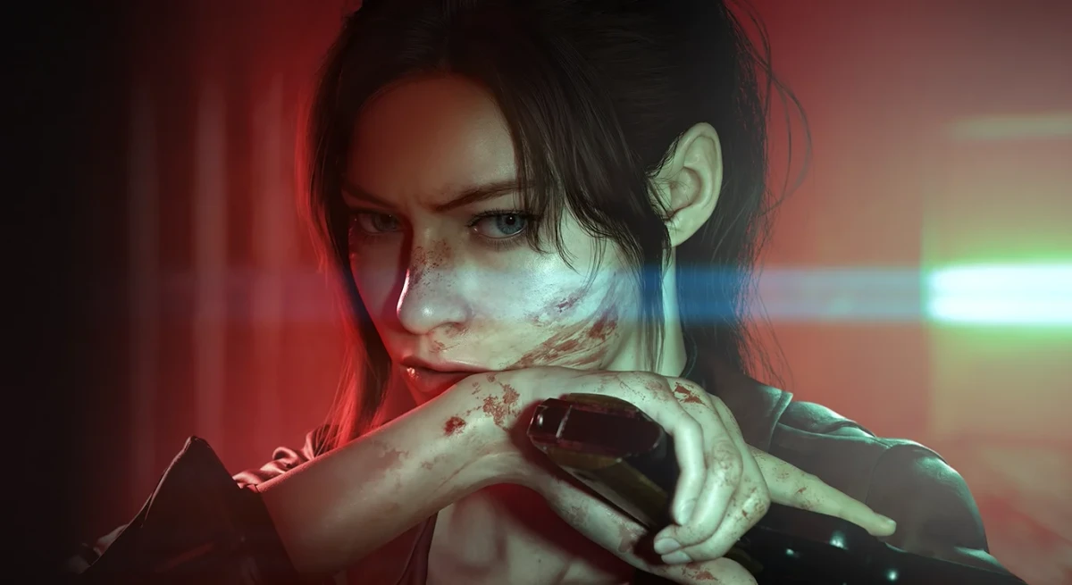 Resident Evil Veronica producer explains why it deserves a remake and is ‘just as important’ as numbered entries