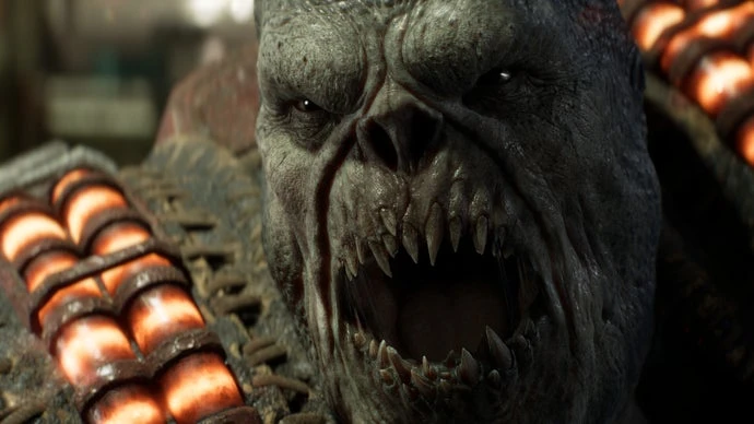 Despite reports and a video takedown, Gears of War: E-Day devs insist Xbox "never changed" plans for a PS5 release - because it never announced one