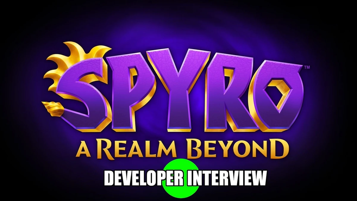 Spyro: A Realm Beyond Is An Original Adventure, But We Still Have A Lot To Learn About It