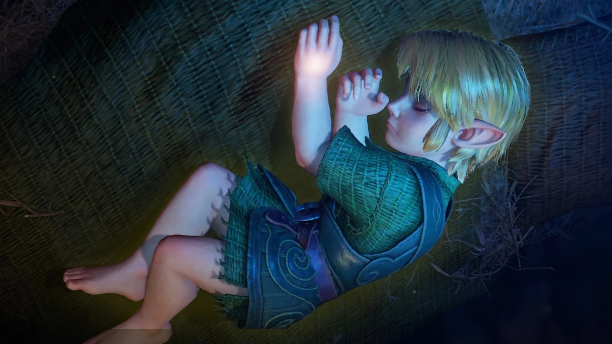 Former Nintendo Staff Say The Legend of Zelda: Ocarina of Time Remake Reveal Should Have Been Changed to Show More, Following High-Profile Leak