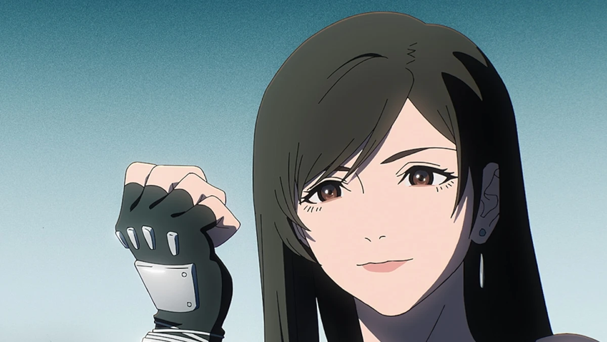 Capcom Explains How Tifa From Final Fantasy 7 Came to Be a Street Fighter 6 DLC Character