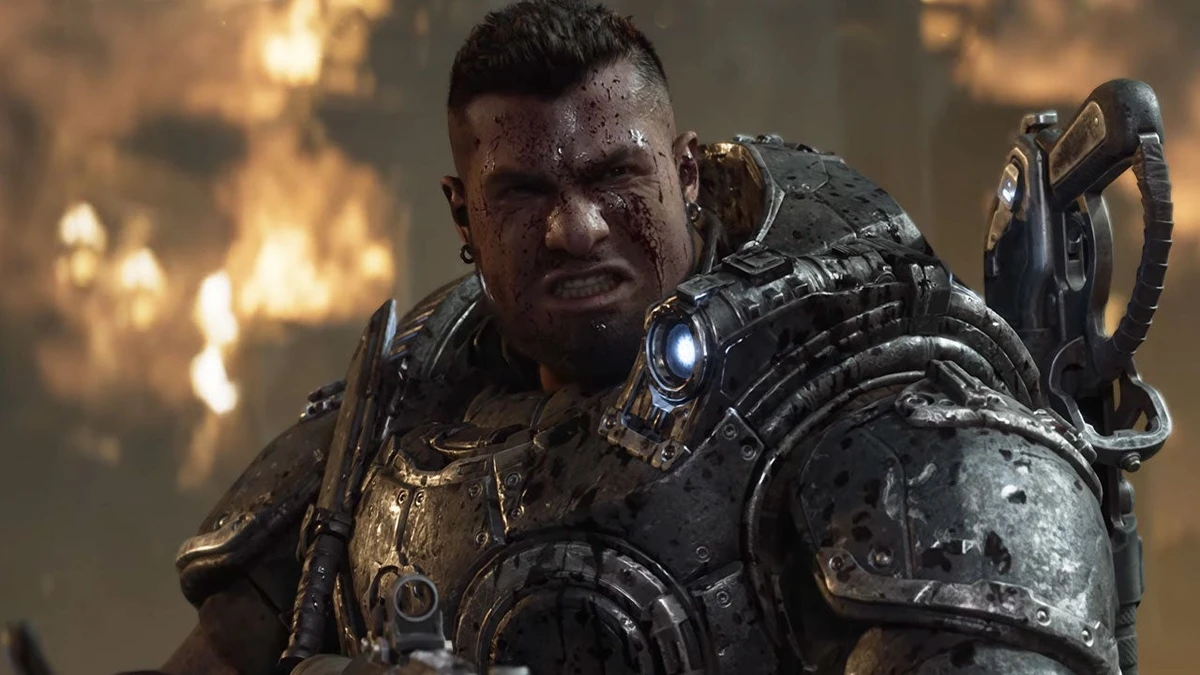 Gears of War: E-Day Devs on Respecting the Lore, Game Length, New Movement Mechanics, and More
