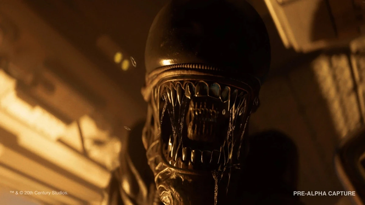 Round Up: Alien: Isolation 2 Previews Say It's More of the Brilliant, Terrifying Same