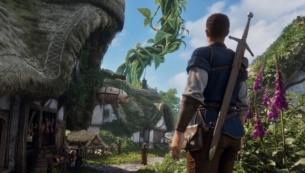 Fable PS5's Innovative Life Sim Loop Has Me Smitten