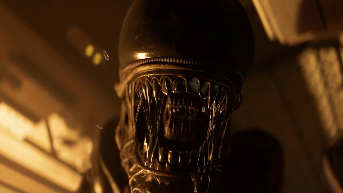  'An evolved game of cat and mouse:' Alien: Isolation 2 leads on taking the alien outside, the good kind of AI, and why a sequel took so long 