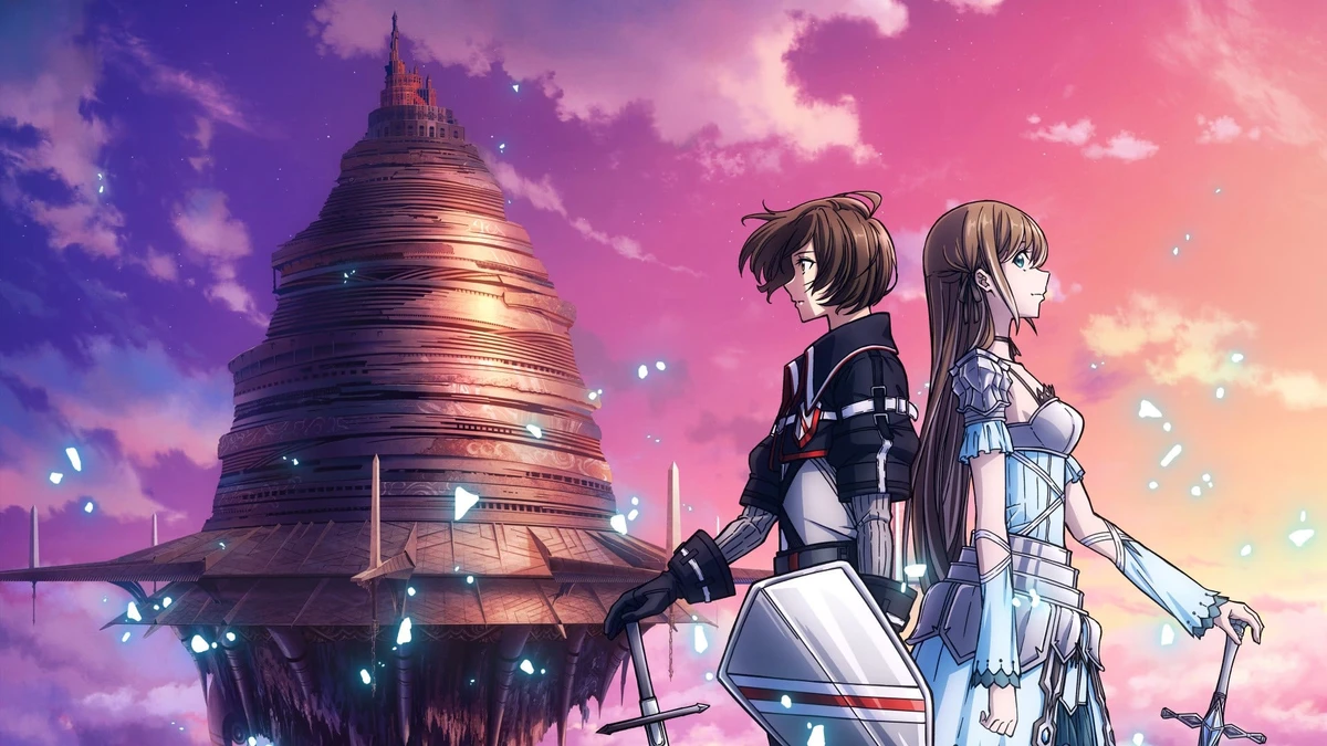 Play the Most Ambitious Sword Art Online Game to Date with a PS5 Demo Next Week