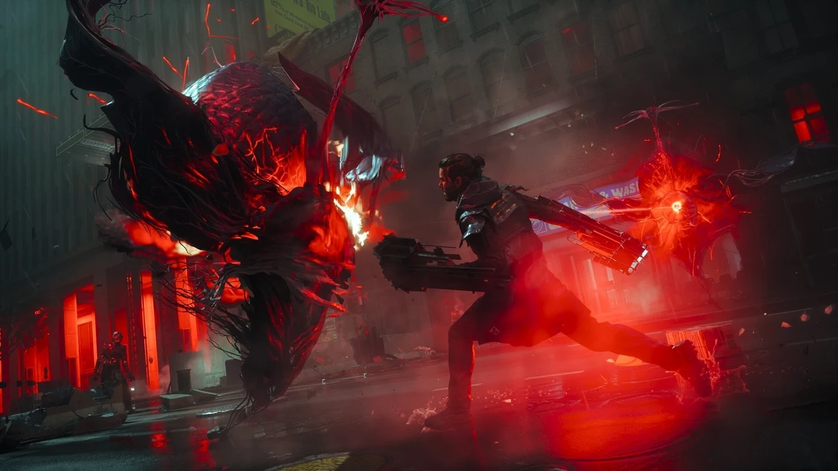 Control Resonant Sets You Loose as a Powerful Agent of Chaos