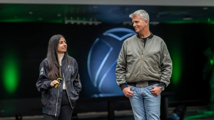 Xbox reportedly planning more layoffs as CEO calls for "Xbox reset"