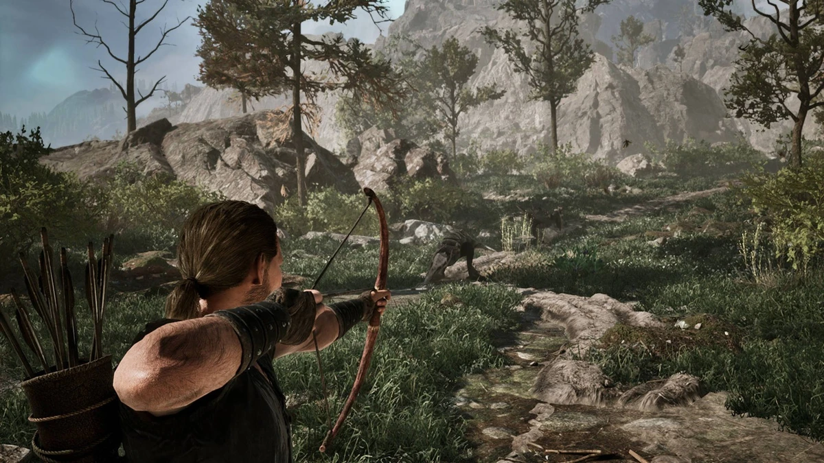 Best Hunting Skill in Gothic 1 Remake | Drax Training