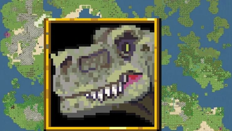 The big Dino Update for Dwarf Fortress announced for June 25