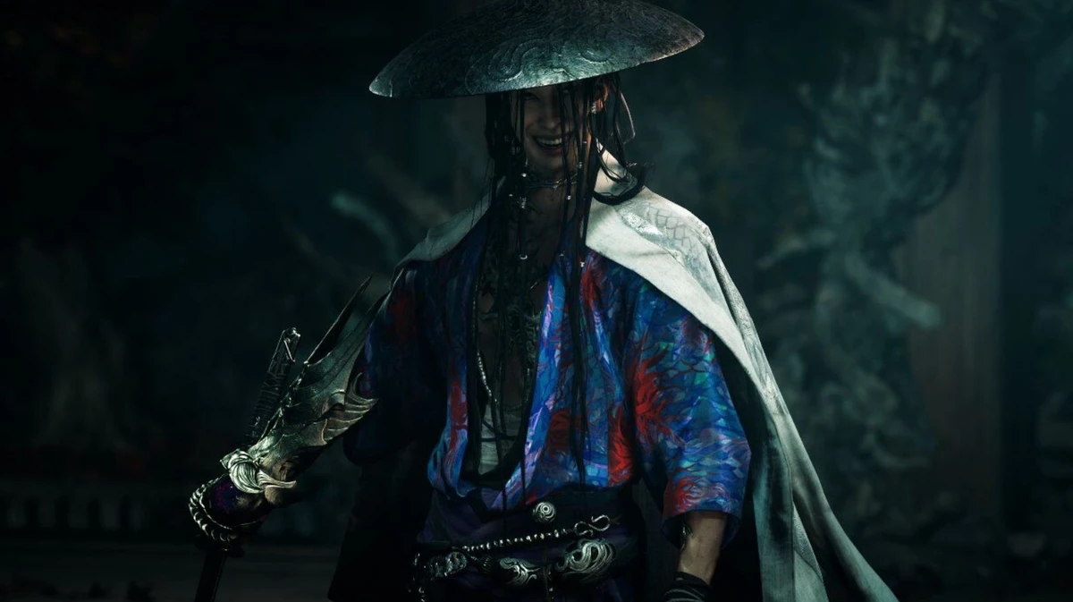 Onimusha: Way of the Sword recreates a real-life Kyoto site closed to the public, long believed to be Japan’s gateway to hell