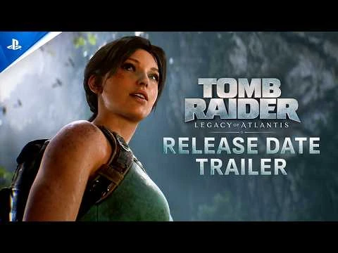 Tomb Raider: Legacy of Atlantis hands-on report