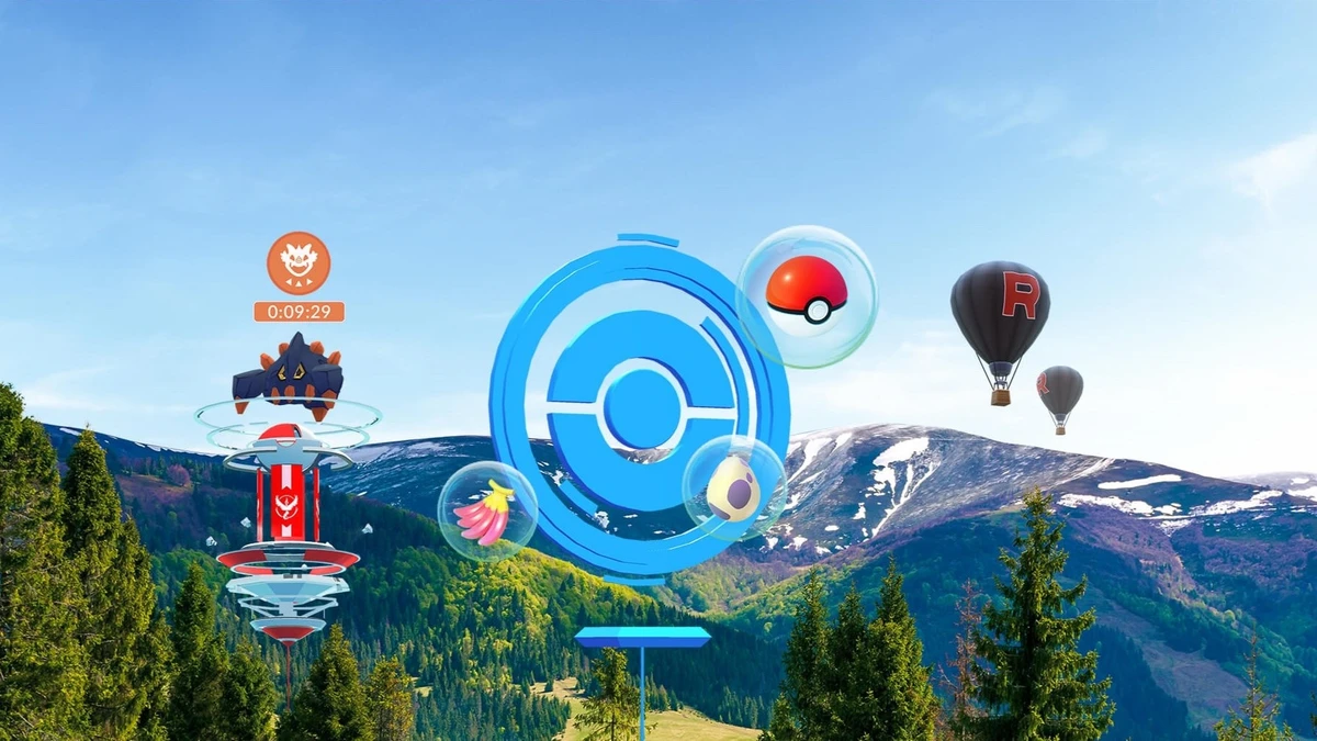 Navigation Model Trained on Pokémon Go Data Reportedly Used by US Intelligence Contractor