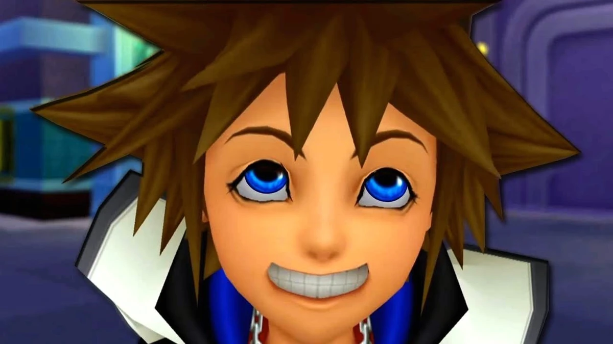 Kingdom Hearts 4 PS5 Release Date Hopium Hits New High