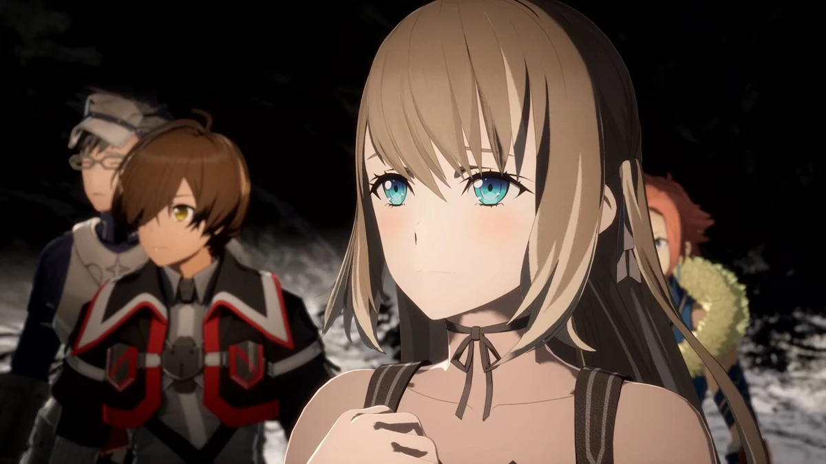 Echoes of Aincrad: Sword Art Online second ‘Story’ trailer