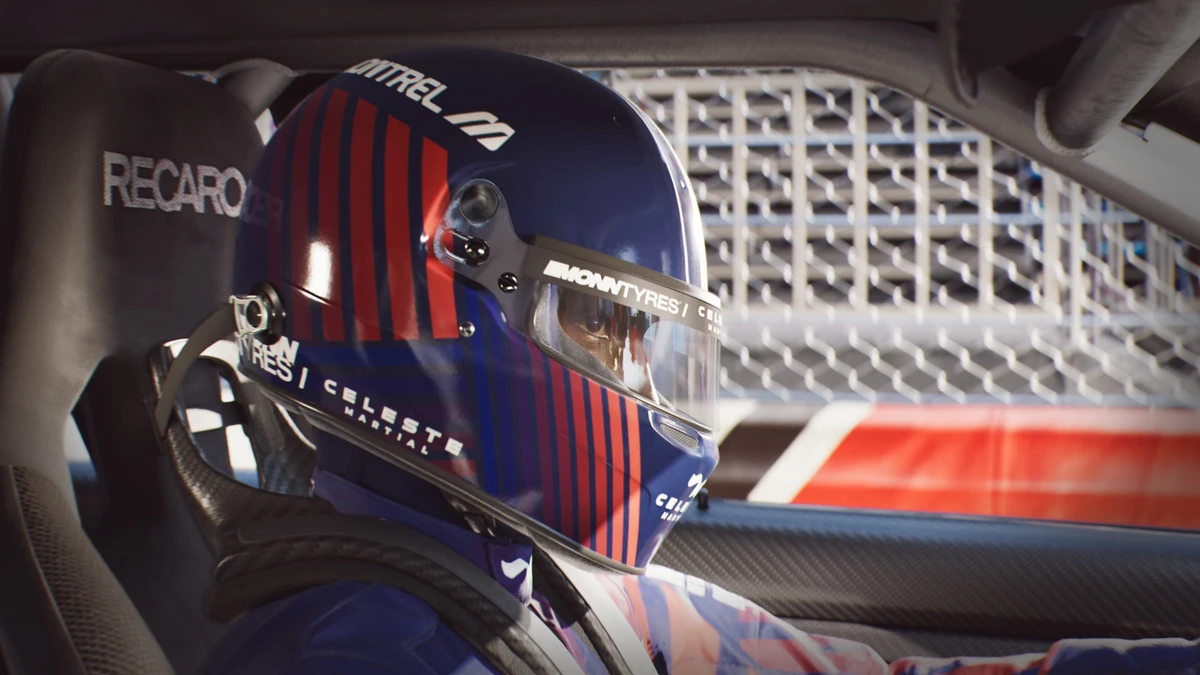 Clutch is coming for Forza’s crown with one of the best-looking games I’ve ever seen