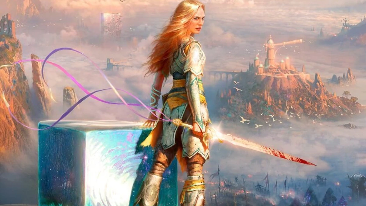 PS5's God of War Laufey Dominated Summer Game Fest