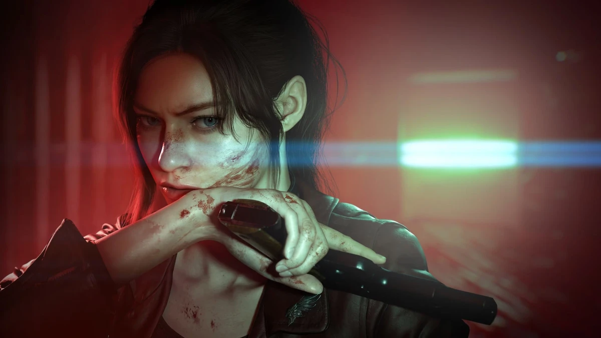 Resident Evil Veronica PS5 Remake in Demand with One Million Wishlists