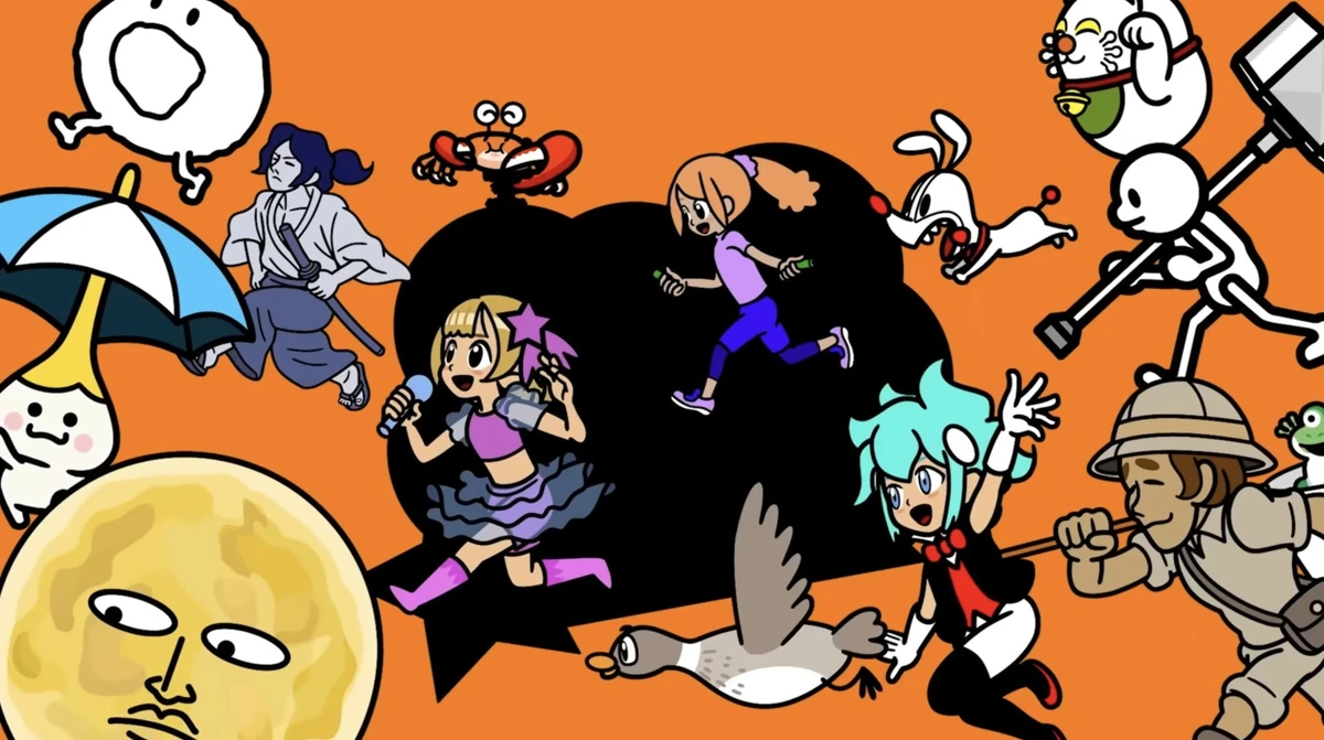 Round Up: The Previews Are In For Rhythm Heaven Groove