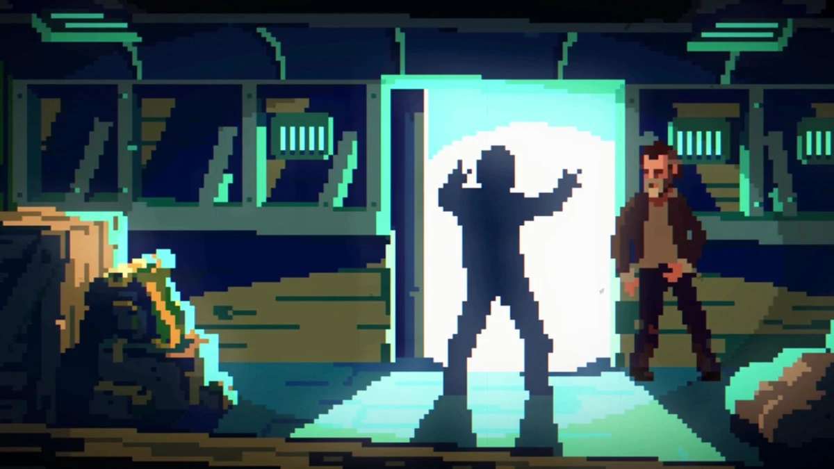 Award-Winning Adventure Game The Drifter Will Arrive on Nintendo Switch Later This Month