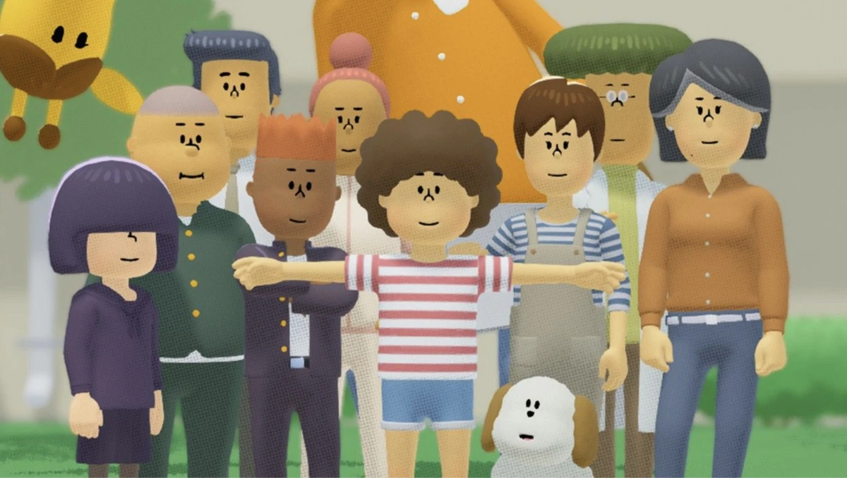 Mini Review: to a T (Switch 2) – Cute Narrative Sim Loses Its Teachings To Tittering