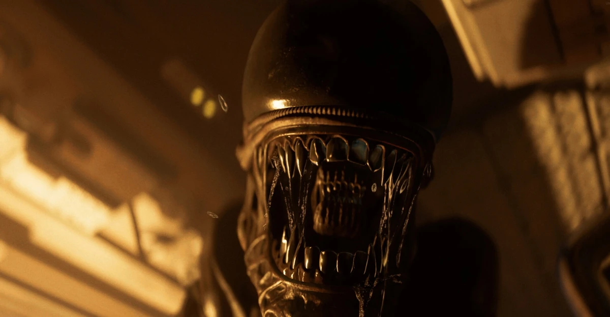 Alien: Isolation 2’s Team Has “Greater Awareness of Balancing” in Difficulty and Length