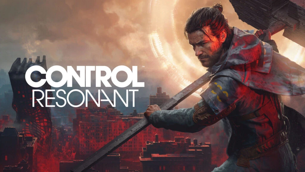 CONTROL Resonant: Hands-On With This Ambitious Sequel’s Shapeshifting Combat