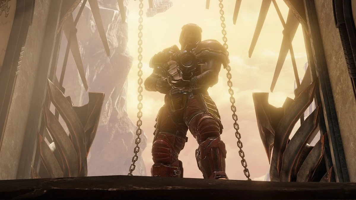  Quake Champions gets a huge update and free battle pass to celebrate the 30th anniversary of Quake 