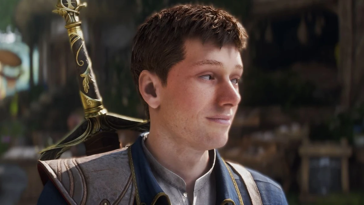  You can just bypass Fable's reputation system with enough gold, which seems like a waste of its 'complex, nuanced, take on morality' 