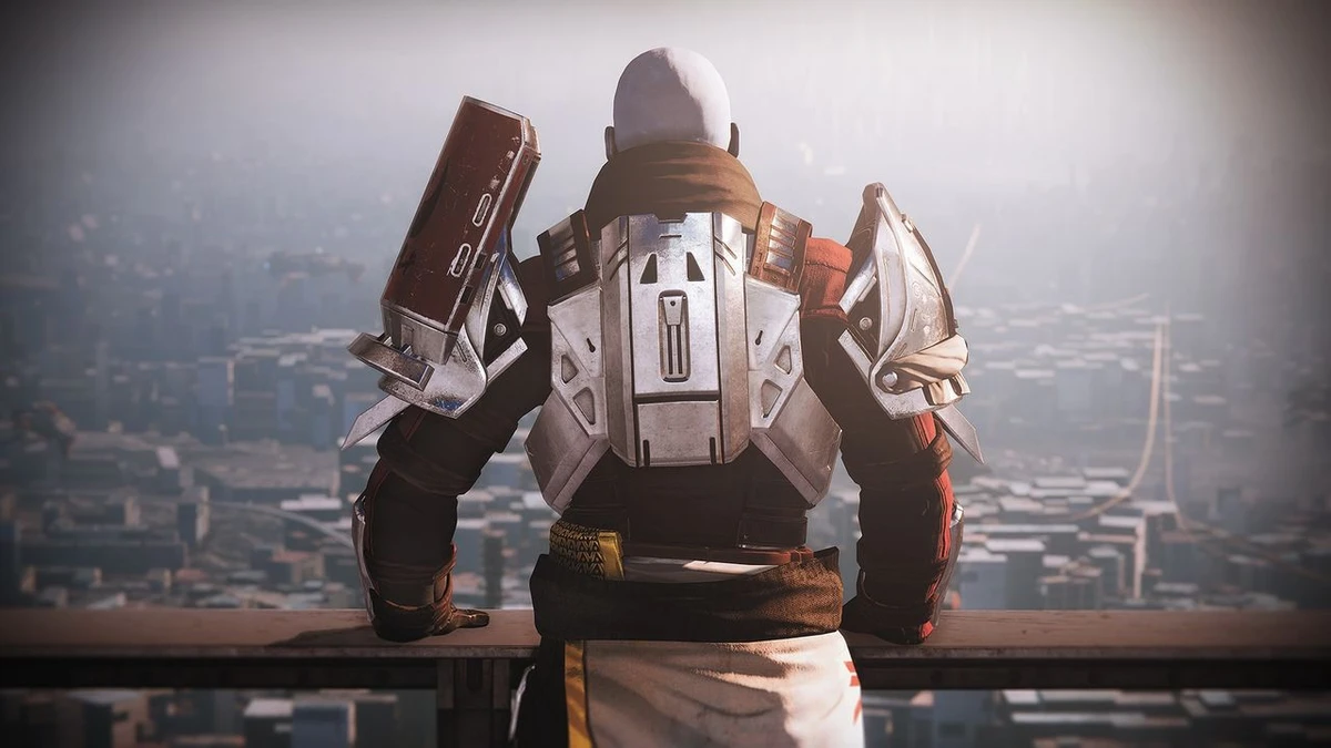  Time to get a little sadder about Destiny 2: TWIDs are coming to an end 