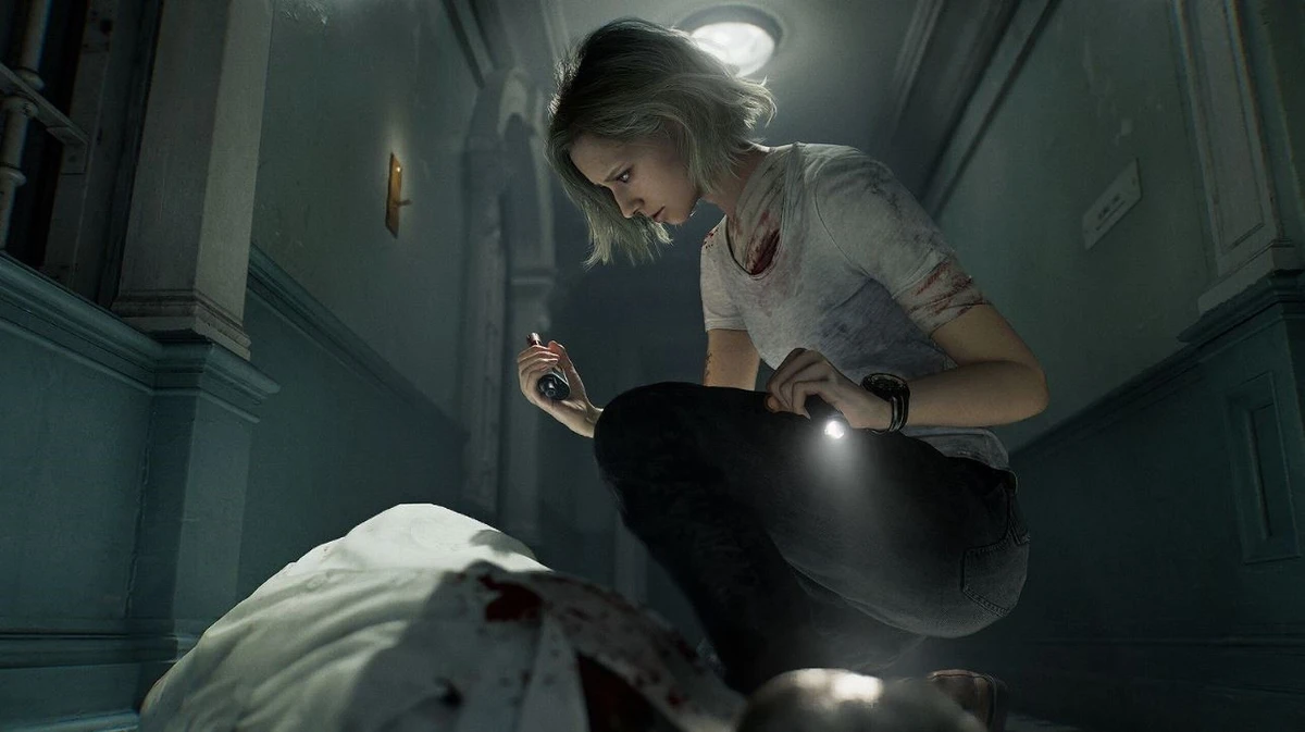Why was Resident Evil Requiem the first game to adopt the PS5 Pro’s upgraded PSSR? We talk to Capcom and SIE 