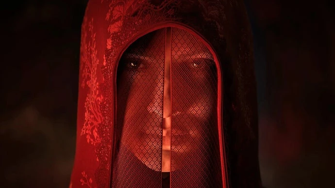 Assassin's Creed creator Patrice Désilets' new and witchy 1666: Amsterdam demo raises more questions than answers