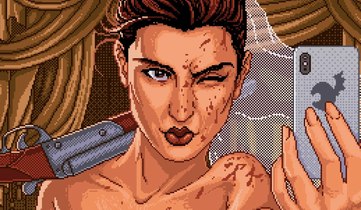 Sons Of Sparta Studios' Long-Awaited 'Zombies Ate My Neighbors'-Style Genesis Shooter Could Be Recruiting A Group Of Industry Legends
