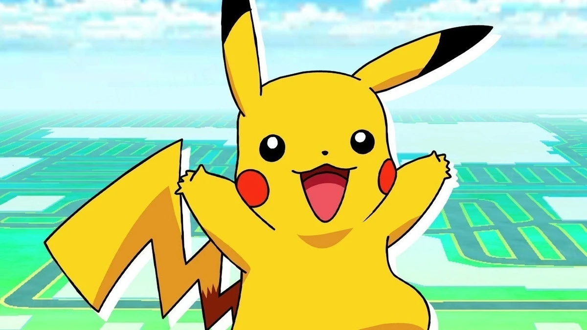 No, Pokémon Go Data Isn't Being Used to Train Military Drones, Niantic Spatial Insists