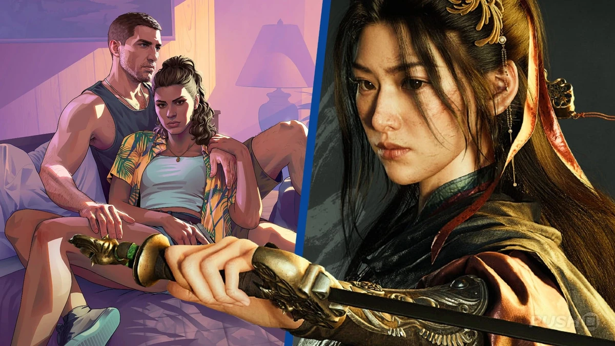 Out in Late October, Phantom Blade Zero Dev Doesn't Care How Close It Is to GTA 6