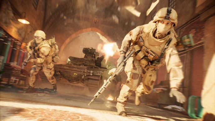 Battlefield 6 has been on a roll recently, until the latest update, which has some great ideas but also more bugs and issues than ever before