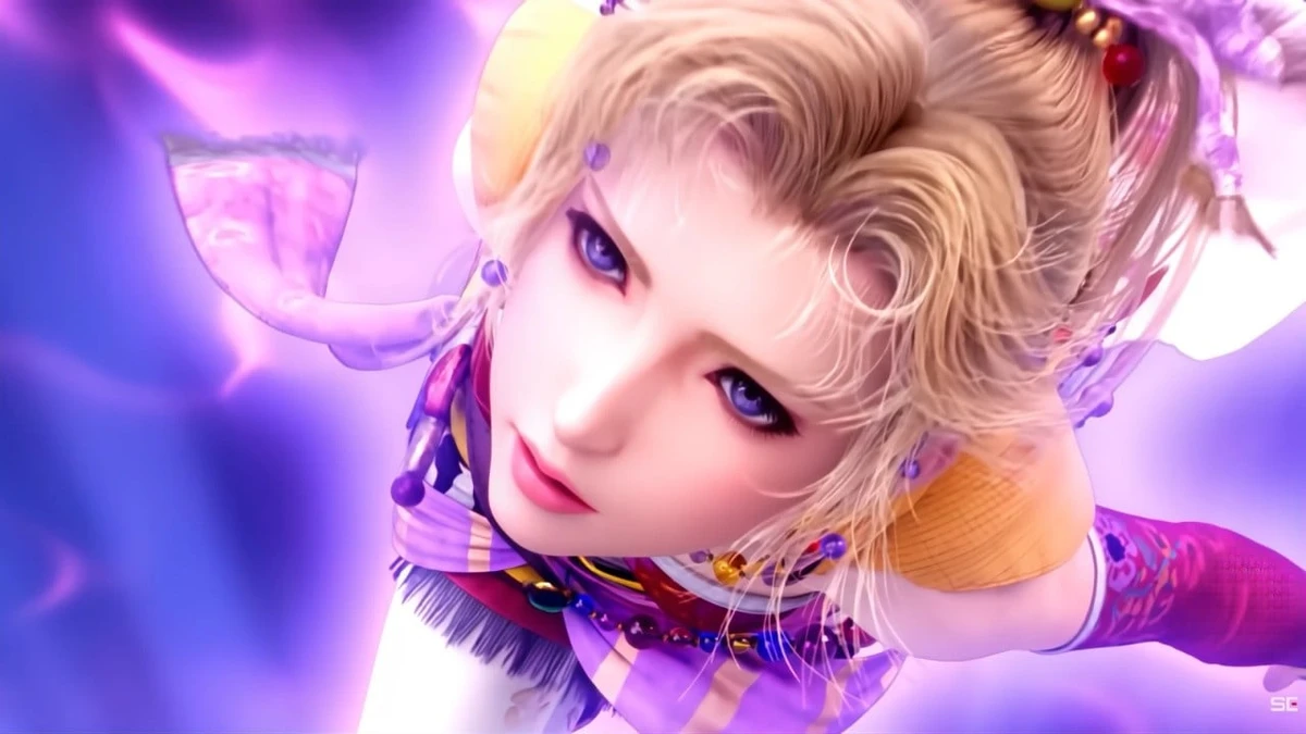 Turn-Based RPG Final Fantasy Resonance Is Not a Port or Remake of Shuttered Gacha Game