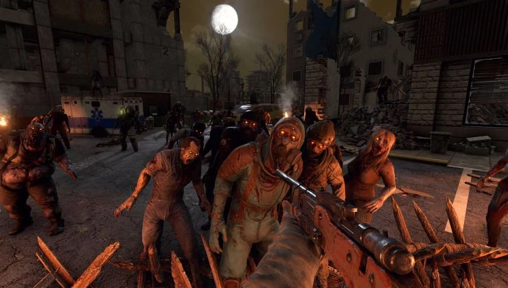 7 Days to Die is getting a huge upgrade with lots of gameplay customization