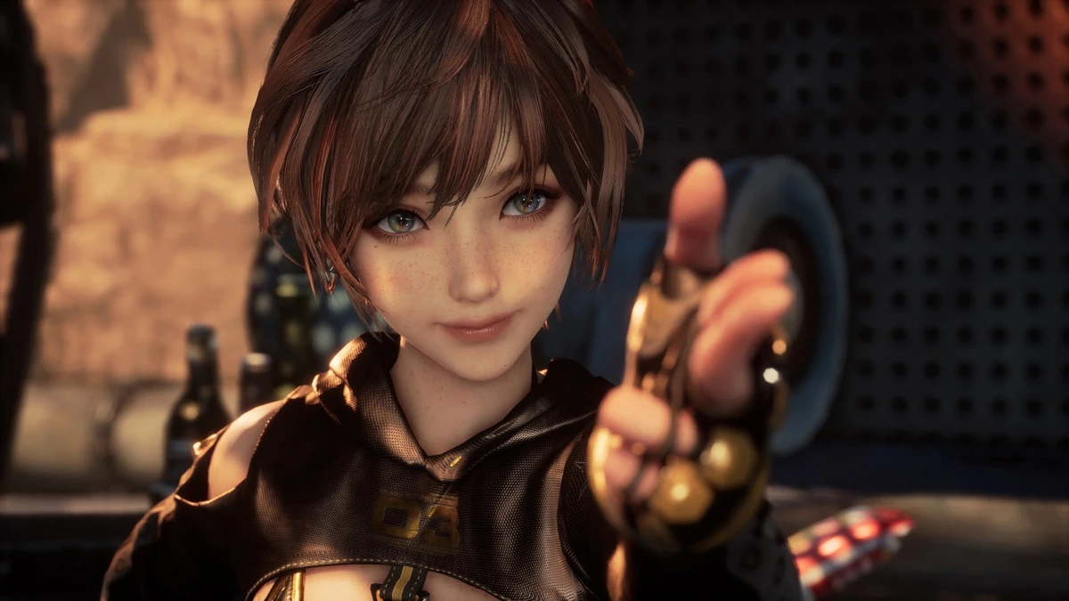'Nothing Is Impossible' - Stellar Blade Developer Responds To Demand For An Xbox Port
