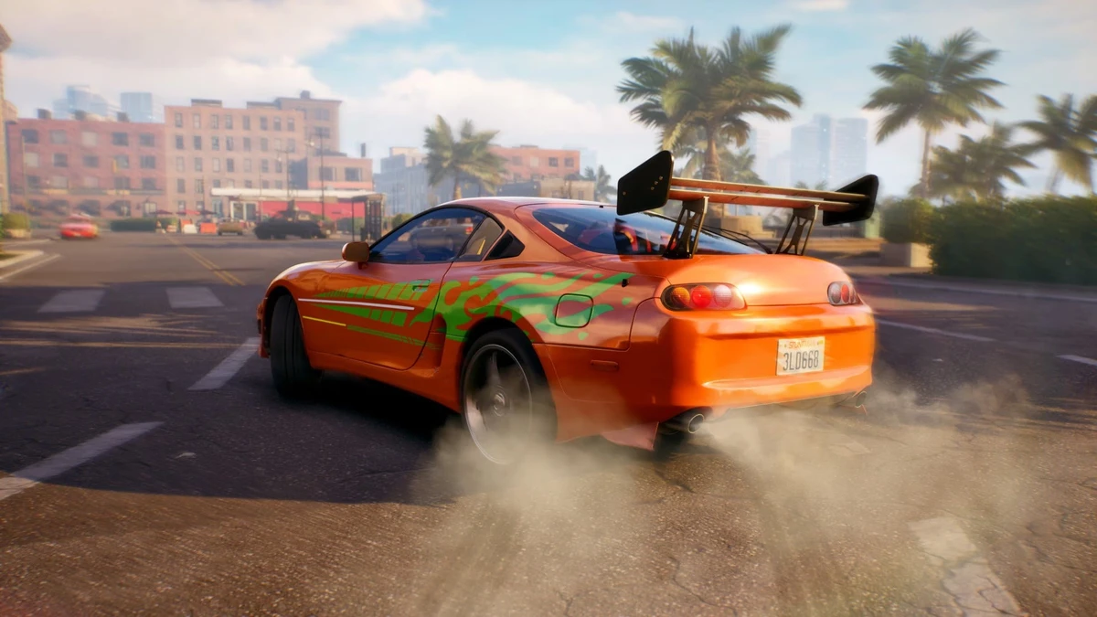 Stuntman: Hollywood PS5 Gameplay Is Popping Up Online, and It Looks Brilliant