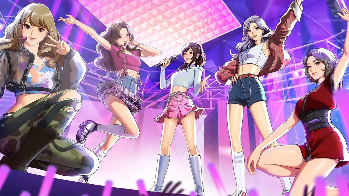 Feature: 'We Wanted to Avoid Pretending the Industry Is Perfect': How K-pop Idol Stories Is Delivering the Ultimate PS5 Fantasy for K-pop Fans