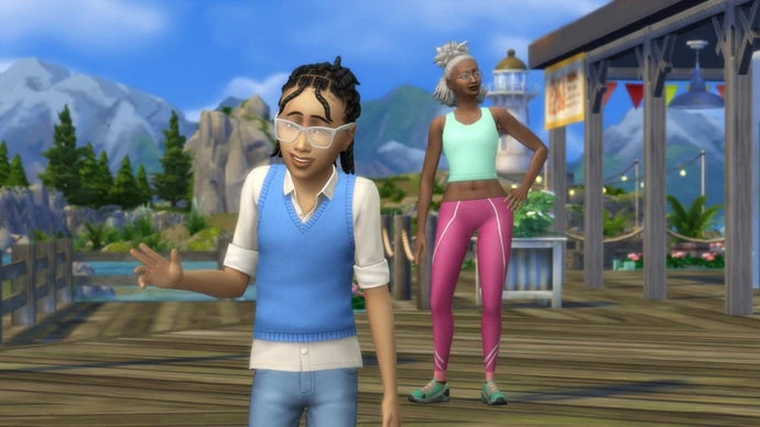 The Sims 4 developer hasn't forgotten about its quality of life commitment, and is back with an update on what to expect in 2026