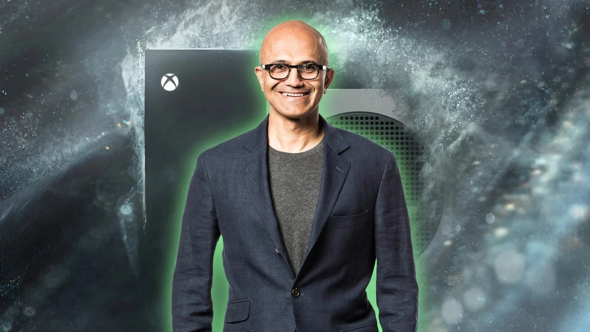 'We Have To Turn This Into A Sustainable Business' - Microsoft CEO Discusses Future Of Xbox