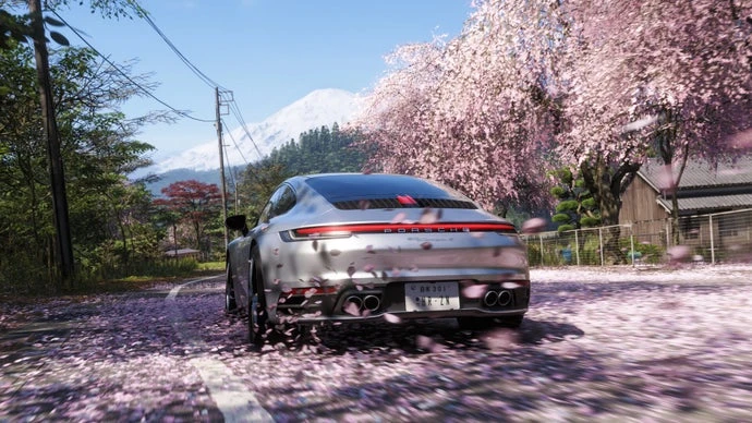 Forza Horizon 6 players advised to apply new patch to avoid losing save data and progress