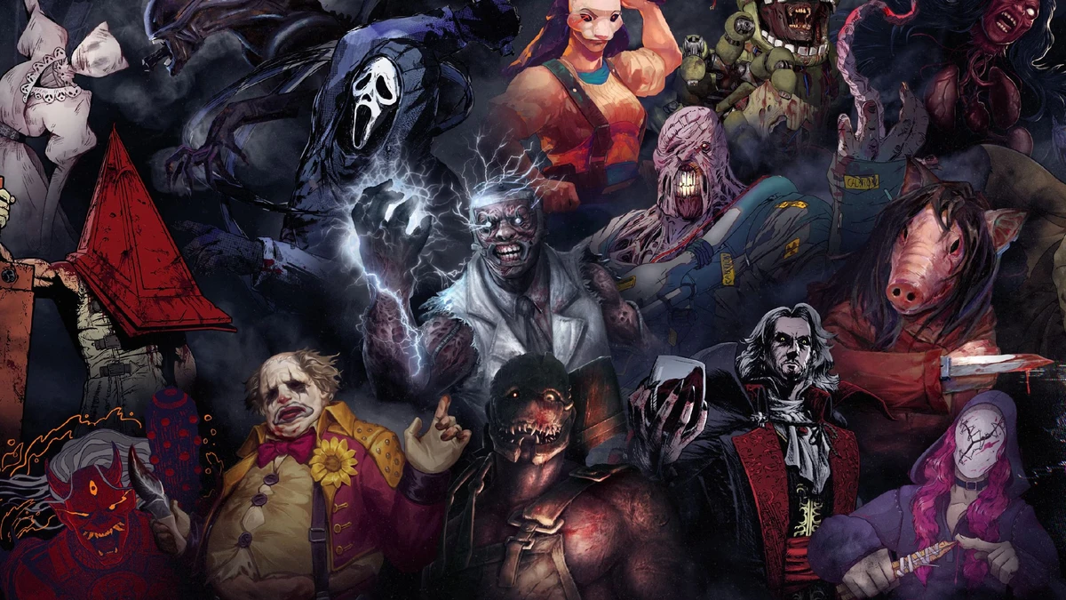 How Dead by Daylight Survived A Decade (and How It’ll Survive Another)